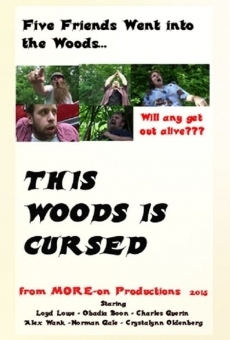 This Woods Is Cursed online free