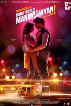 Thodi Thodi Si Manmaaniyan (2017)