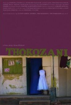 Película: Thokozani