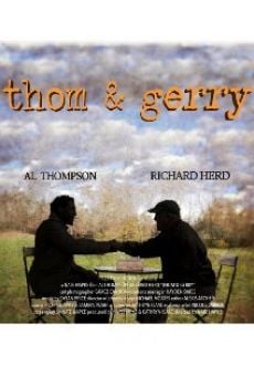 Película: Thom & Gerry