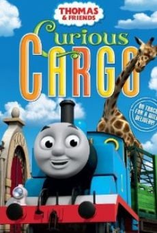 Thomas and Friends: Curious Cargo Online Free