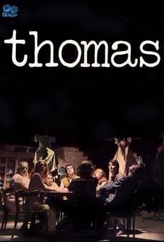 Película: Thomas y el Hechizado
