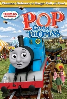 Thomas & Friends: Pop Goes Thomas on-line gratuito