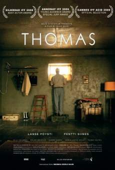 Película: Thomas