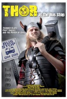 Thor at the Bus Stop en ligne gratuit