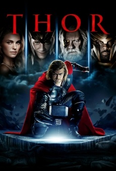 Thor, película en español