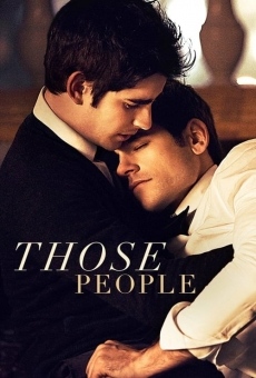 Película: Those People