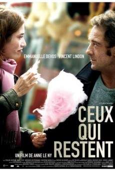 Ceux qui restent (aka Those Who Remain) stream online deutsch