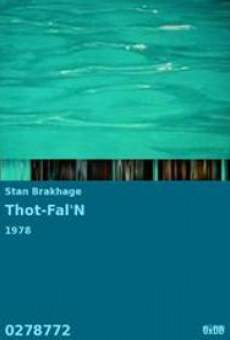 Thot-Fal'N online streaming