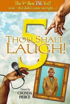 Thou Shalt Laugh 5 stream online deutsch