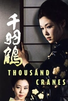 Película: Thousand Cranes