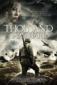 Thousand Yard Stare online streaming