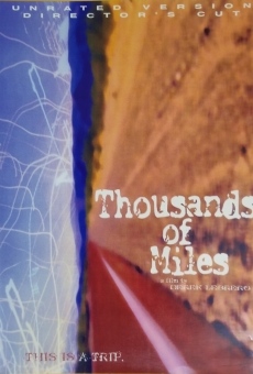 Thousands of Miles (2005)
