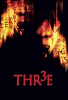 Película: Thr3e