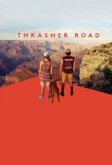 Thrasher Road (2018)