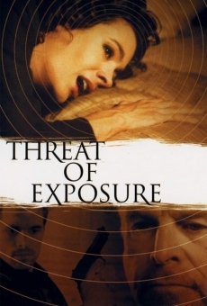 Película: Amenaza de exposición