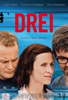 Drei (3) online free