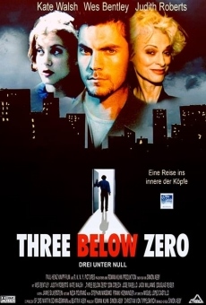 Three Below Zero on-line gratuito