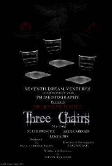 Three Chairs (2015)