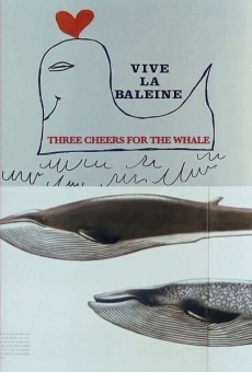 Vive la baleine (1972)