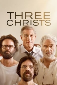 Three Christs on-line gratuito