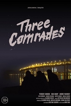Película: Three Comrades