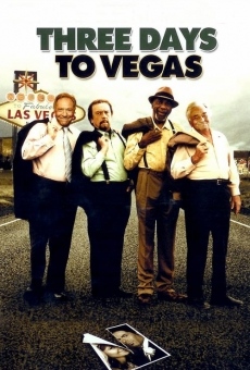 Three Days To Vegas online streaming