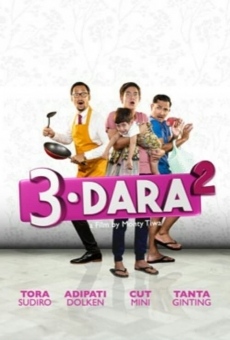 3 Dara 2 Online Free