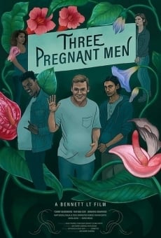 Three Pregnant Men online streaming