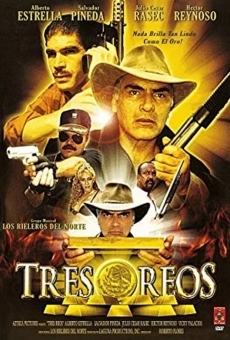 Tres reos (2000)