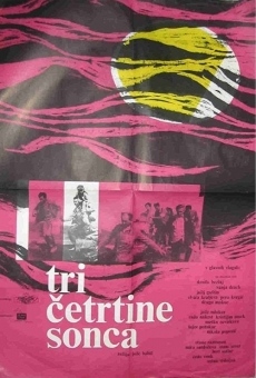 Tri cetrtine sonca online streaming
