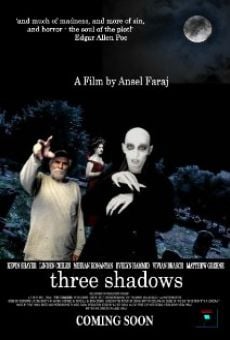 Película: Three Shadows