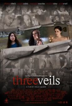 Three Veils on-line gratuito