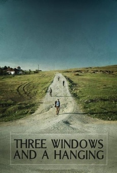 Película: Three Windows and a Hanging