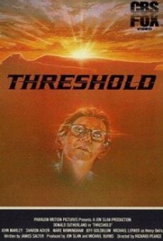 Threshold - Premier contact