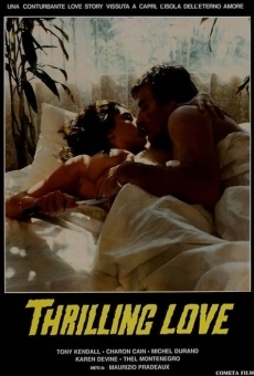 Thrilling Love online streaming