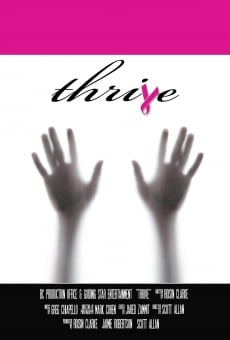 Thrive (2015)