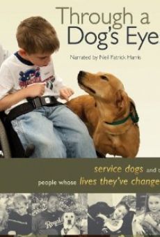 Through a Dog's Eyes online free