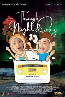 Through Night and Day online streaming