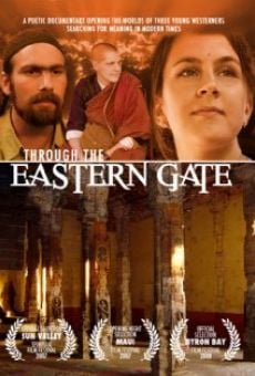 Película: Through the Eastern Gate