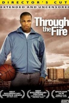 Película: Through the Fire
