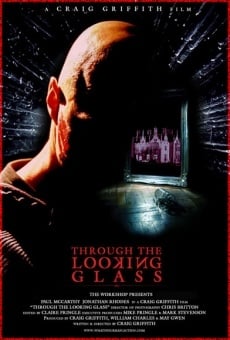 Película: Through the Looking Glass