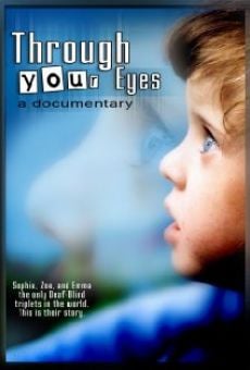 Through Your Eyes online streaming