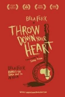 Throw Down Your Heart online streaming