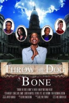 Throw the Dog a Bone online streaming