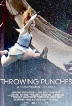 Película: Throwing Punches