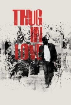 Película: Thug in Love