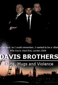 Thugs, Mugs and Violence.... online streaming