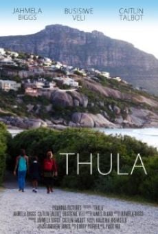 Película: Thula