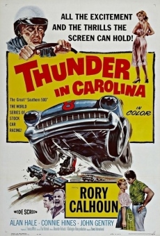 Thunder in Carolina online free